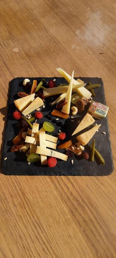 Au Natur'heil Nature-spa-gourmandise * Wahlbach